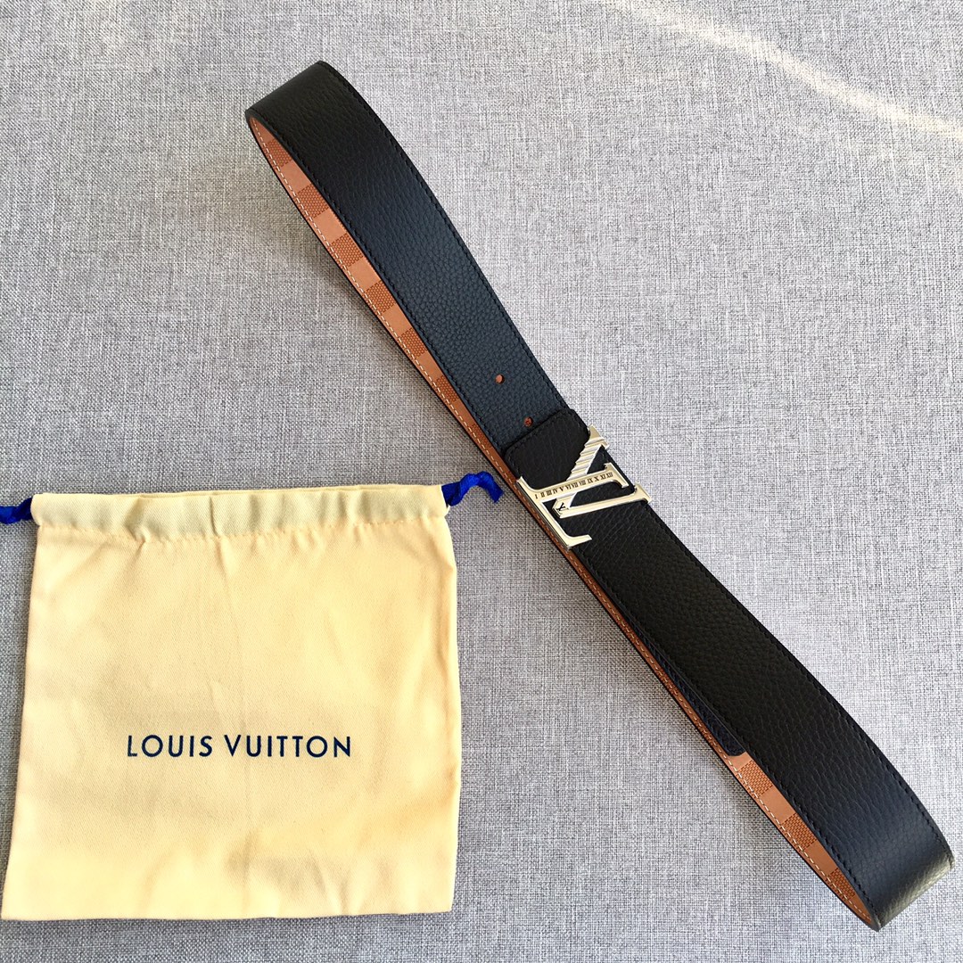 LV belt 4.0CM