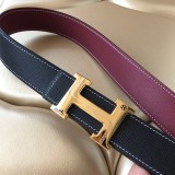 Hermes belt 3.8CM