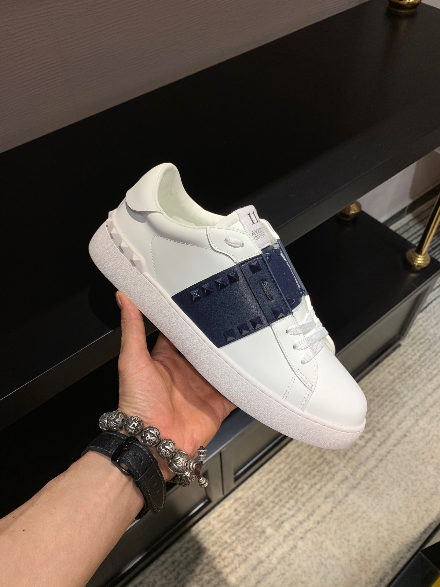 Vatentino shoes443