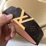 LV belt 3.8CM