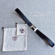 Hermes belt 2.5CM