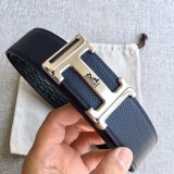 Hermes belt 3.8CM