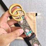 Gucci belt 3.0CM