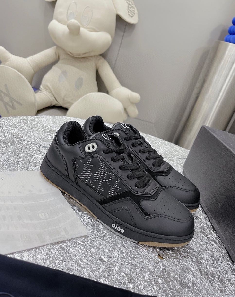 Dior shoes352