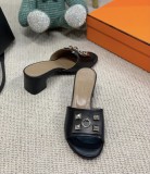 Hermes shoe55