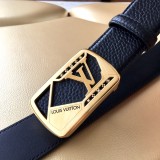 LV belt 3.8CM