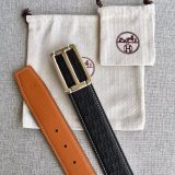 Hermes belt 3.8CM