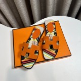 Hermes shoe12