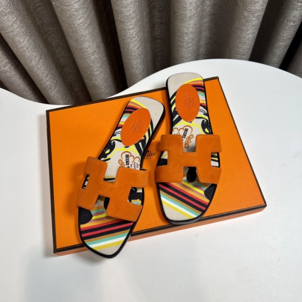 Hermes shoe12
