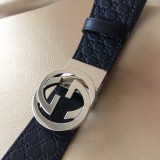 Gucci belt 3.8CM