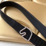 Hermes belt 4.0CM