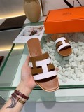 Hermes shoe110