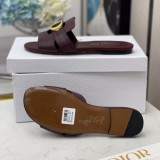 Dior shoes156