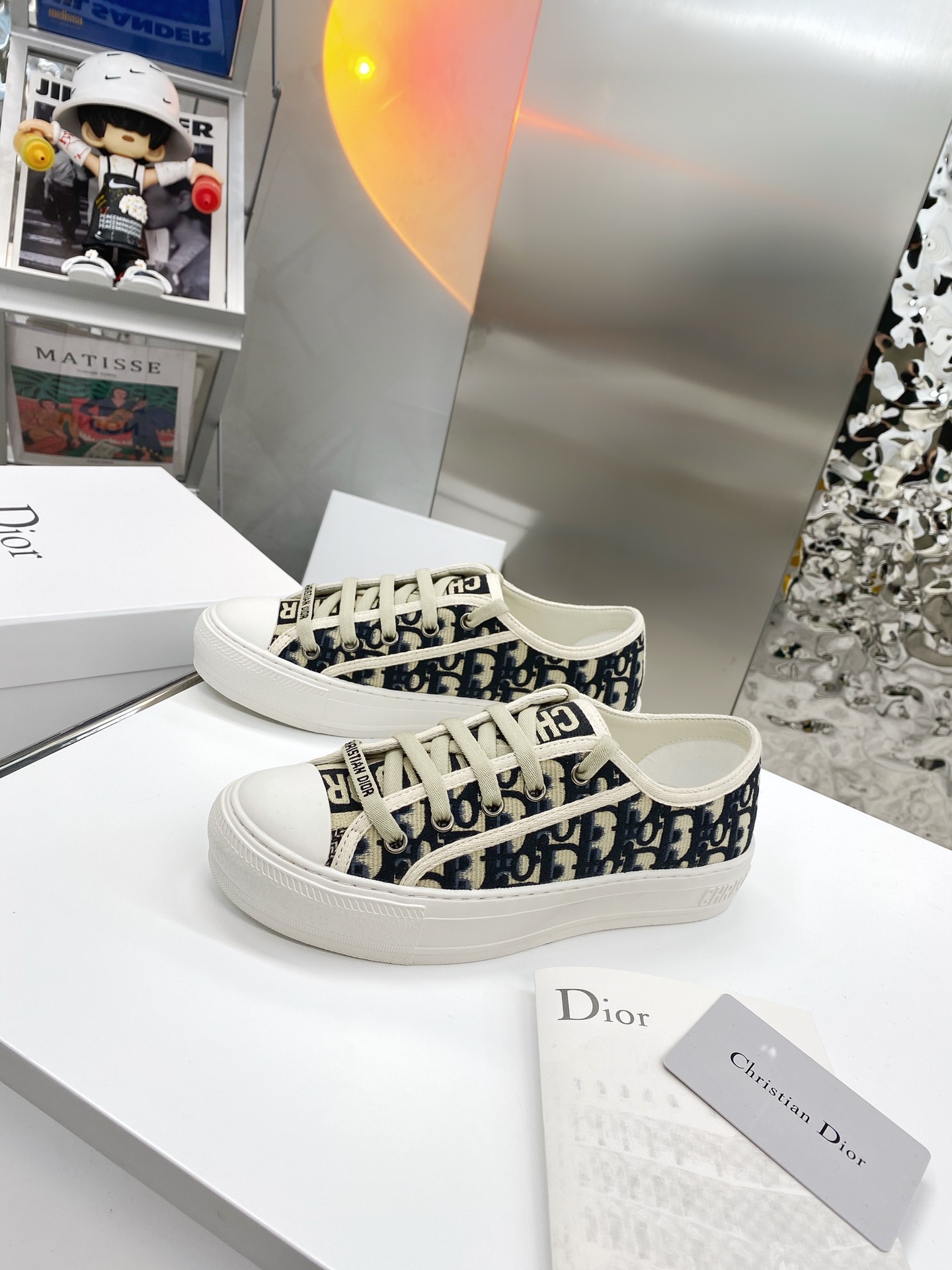 Dior shoes271