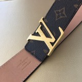 LV belt 4.0CM