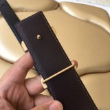 Hermes belt 3.8CM