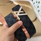 LV belt 3.8CM