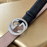 Gucci belt 4.0CM