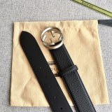 Gucci belt 3.8CM