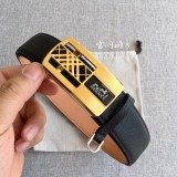 Hermes belt 3.5CM