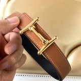 Hermes belt 2.5CM
