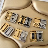 Hermes belt 3.8CM