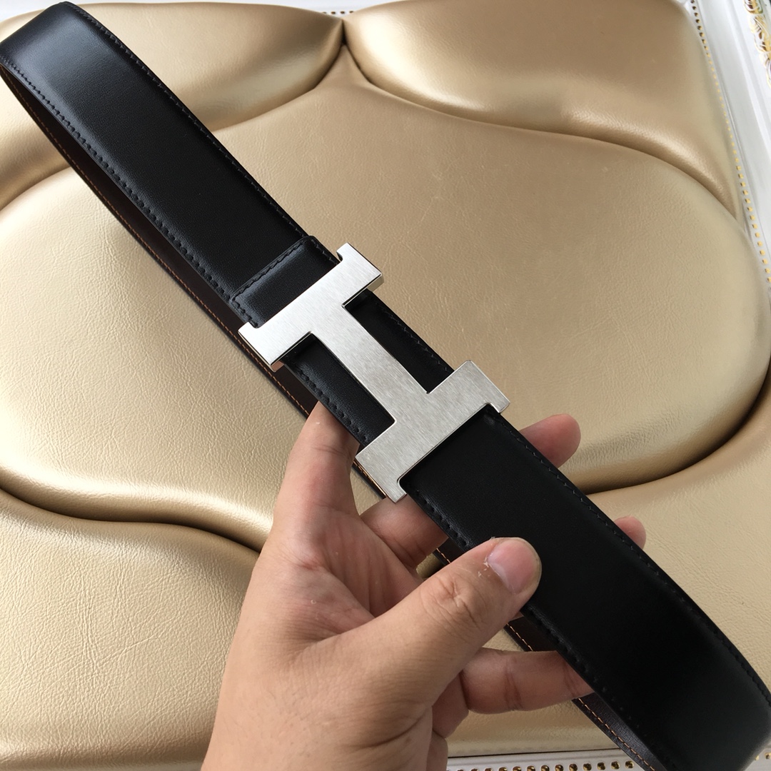 Hermes belt 3.8CM