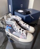 Dior shoes342