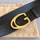 Gucci belt 4.0CM
