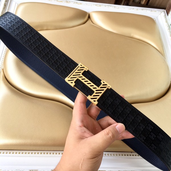 Hermes belt 3.8CM