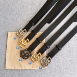 Gucci belt 3.0CM