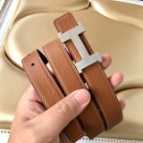 Hermes belt 2.5CM