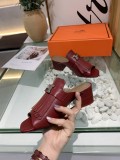 Hermes shoe100
