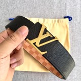 LV belt 4.0CM