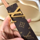 LV belt 4.0CM