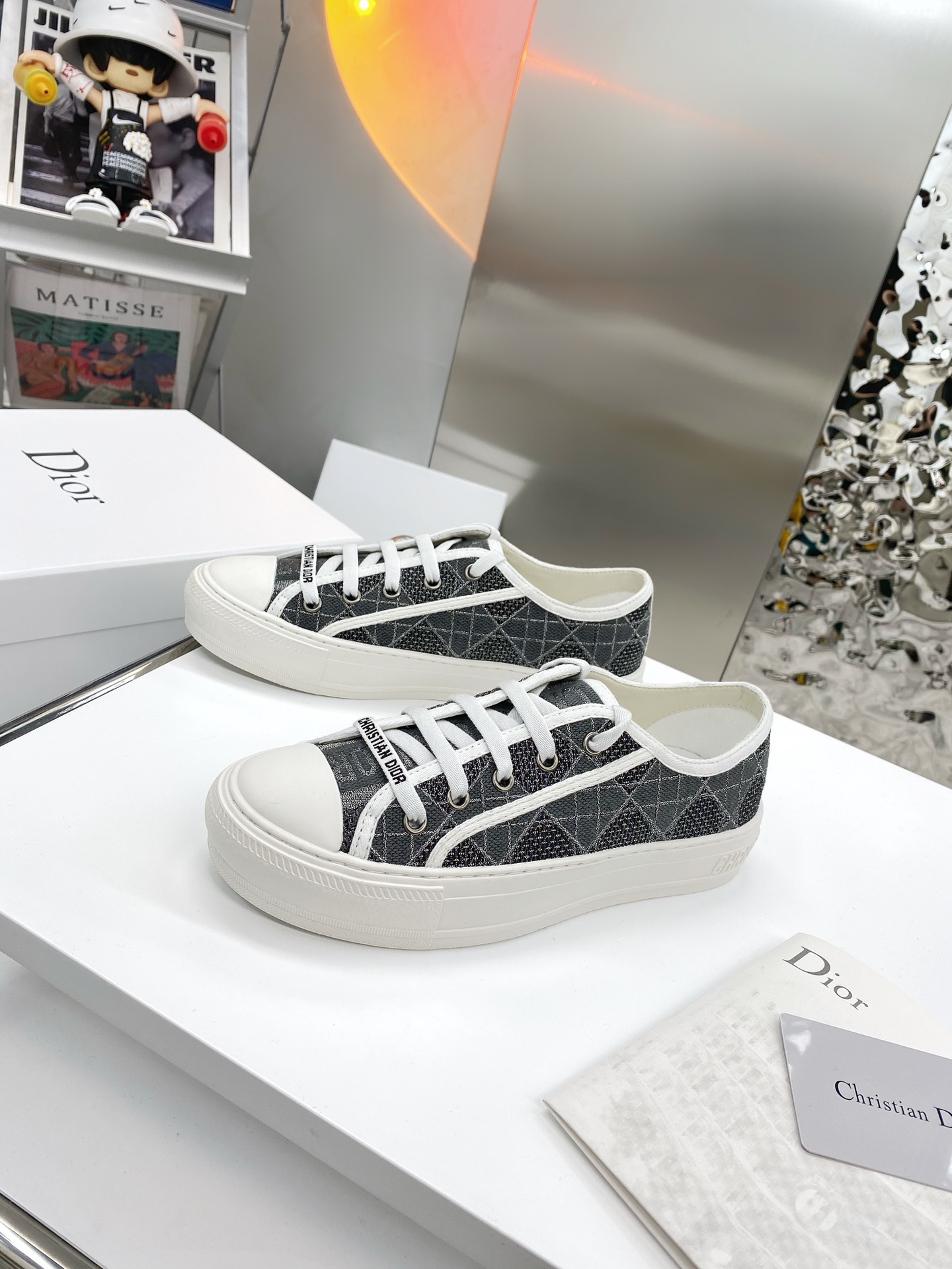 Dior shoes269