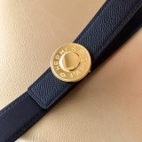 Hermes belt 2.5CM