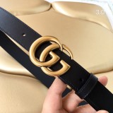 Gucci belt 3.0CM