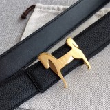 Hermes belt 3.2CM