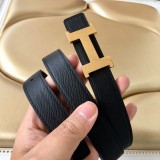 Hermes belt 2.5CM