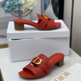 Dior shoes161