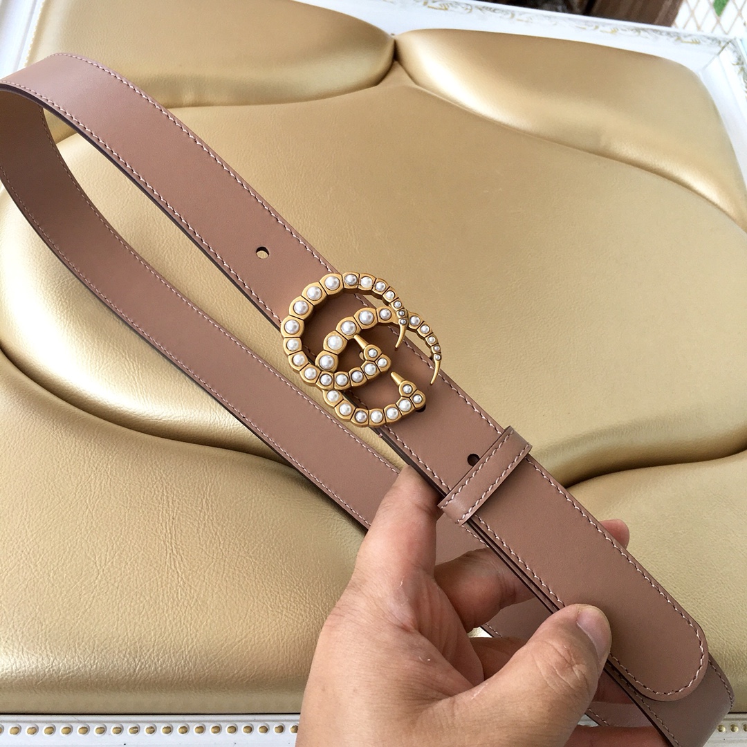 Gucci belt 3.0CM