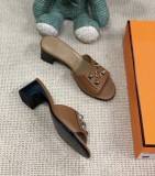 Hermes shoe53