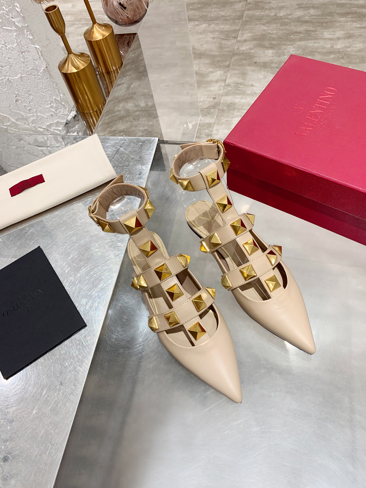 Vatentino shoes344