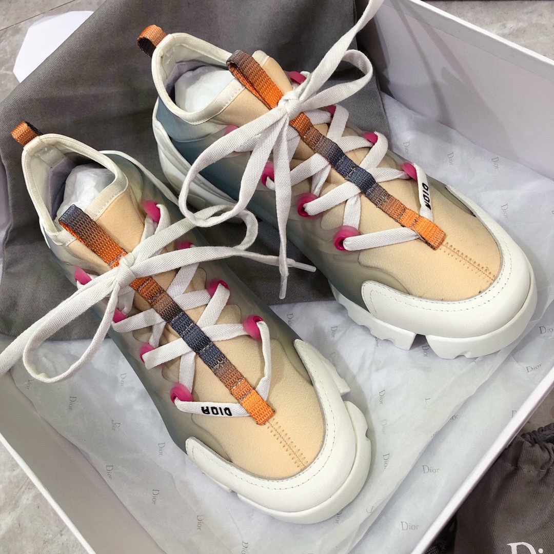Dior shoes368