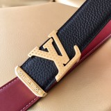LV belt 4.0CM