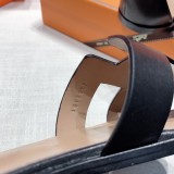 Hermes shoe119