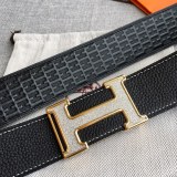 Hermes belt 4.0CM