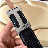 Hermes belt 3.8CM