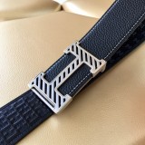 Hermes belt 3.8CM